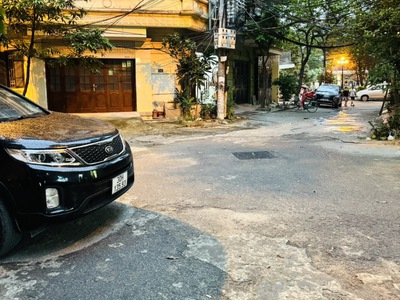 Phân lô đền lừ bán nhà 5 tầng ô chờ thang máy ô tô dừng đỗ kinh doanh hoàng mai 4