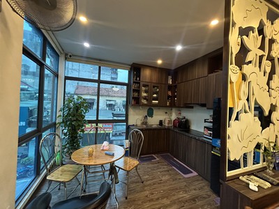 Bán nhà mặt phố Tạ Quang Bửu, Hai Bà Trưng, tiện kinh doanh 5 tầng 30m2 giá 16 tỷ 2