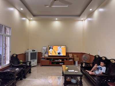 Bán Biệt Thự Mini 120m 2 tầng đường Nguyễn Văn Hới. Mặt tiền rộng, Thoả thuận sâu 4