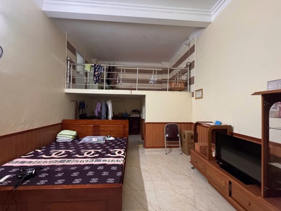 Bán Biệt Thự Mini 120m 2 tầng đường Nguyễn Văn Hới. Mặt tiền rộng, Thoả thuận sâu 6