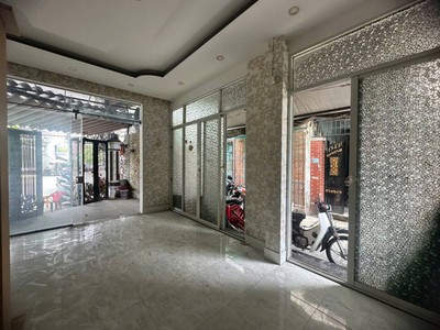 Bán nhà 3tang 2 mặt tiền Đường Trần Cao Vân, Thanh Khê, Đà Nẵng 6.5Ti 0