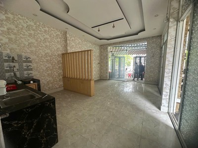 Bán nhà 3tang 2 mặt tiền Đường Trần Cao Vân, Thanh Khê, Đà Nẵng 6.5Ti 1