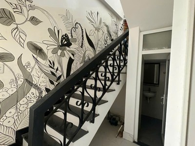 Bán nhà 3tang 2 mặt tiền Đường Trần Cao Vân, Thanh Khê, Đà Nẵng 6.5Ti 2