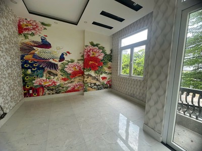 Bán nhà 3tang 2 mặt tiền Đường Trần Cao Vân, Thanh Khê, Đà Nẵng 6.5Ti 3