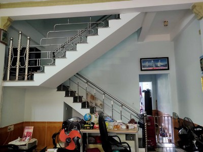 HIẾM Nhà 2 tầng x80m2 Kiệt oto 5Met Trần Văn Dư,Mỹ An,Ngũ Hành Sơn, gần biển Mỹ Khê 6.8Ti 1