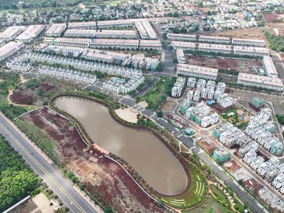 Bảng hàng nhà phố, biệt thự chuyển nhượng giá tốt nhất dự án Ecocity Km7 2