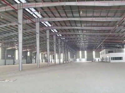 Cho thuê nhà xưởng 4000m2 tại KCN Yên Mỹ. Hưng Yên 0