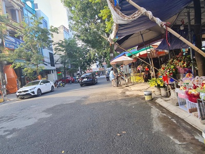 Bán đất cạnh chợ Tổng, Liên Bảo, Vĩnh yên, Vĩnh Phúc. Giá 10,8 tỷ diện tích 101m2 1