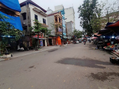 Bán đất cạnh chợ Tổng, Liên Bảo, Vĩnh yên, Vĩnh Phúc. Giá 10,8 tỷ diện tích 101m2 2