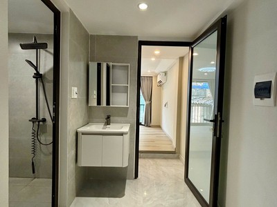 . Ǹ 3 tầng   Trần Khánh Dư - Ngô Quyền - Full nội thất 7