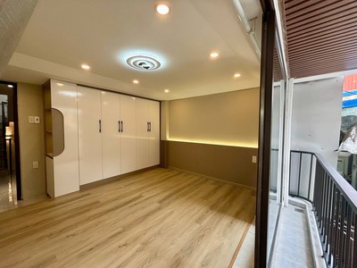 . Ǹ 3 tầng   Trần Khánh Dư - Ngô Quyền - Full nội thất 5