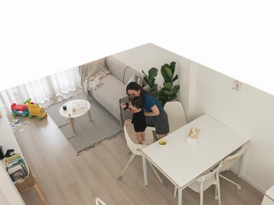 Nhà đẹp khu Tây Thạnh, q Tân Phú dt 30m2 1 lầu 2pn 2wc giá 3,85 tỷ 10
