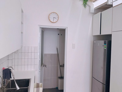 Nhà đẹp khu Tây Thạnh, q Tân Phú dt 30m2 1 lầu 2pn 2wc giá 3,85 tỷ 12