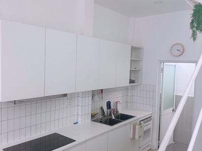 Nhà đẹp khu Tây Thạnh, q Tân Phú dt 30m2 1 lầu 2pn 2wc giá 3,85 tỷ 13