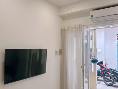 Nhà đẹp khu Tây Thạnh, q Tân Phú dt 30m2 1 lầu 2pn 2wc giá 3,85 tỷ 16