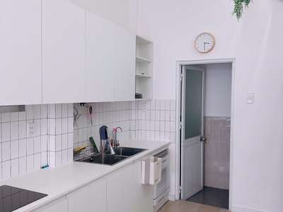 Nhà đẹp khu Tây Thạnh, q Tân Phú dt 30m2 1 lầu 2pn 2wc giá 3,85 tỷ 17