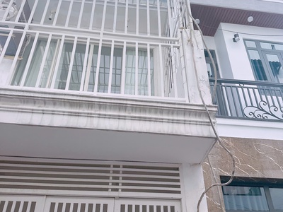 Nhà đẹp khu Tây Thạnh, q Tân Phú dt 30m2 1 lầu 2pn 2wc giá 3,85 tỷ 18