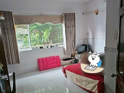 Bán nhà gần Âu Cơ, Tân Phú - 3 tầng BTCT - hẻm xe hơi - gần mặt tiền - 3.75 tỷ 0