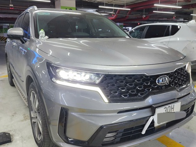 Cần Bán Xe Kia Sorento Signature 2.5 Đời 2022 0
