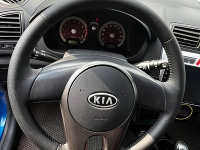 Cần bán Kia Morning 2012   Số tự động 5
