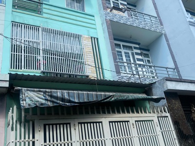  Nhà Đẹp 3 Tầng   Giá Tốt Chỉ 3 Tỷ Nhỉnh   Mặt Tiền Đường 6m   Ngay Chợ   Tiện Kinh Doanh  1