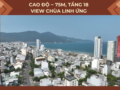 Căn hộ 1PN Sun Costa giá gốc 3 tỷ 2- CK 14.5- HTLS 0 2