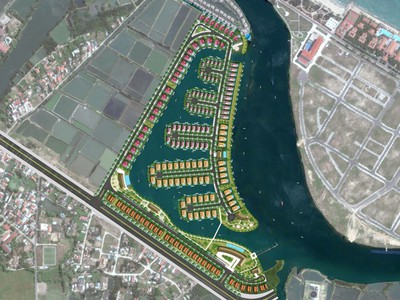 Cần bán biệt thự view sông sau nhà, đã hoàn thiện nội thất,hồ bơi- chỉ 14ty 0