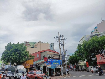 Cần bán gấp mặt tiền Phú Nhuận, Nguyễn Kiệm 39m2 chỉ 13 tỷ 0935767286 1