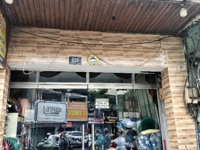 Cần bán gấp mặt tiền Phú Nhuận, Nguyễn Kiệm 39m2 chỉ 13 tỷ 0935767286 2