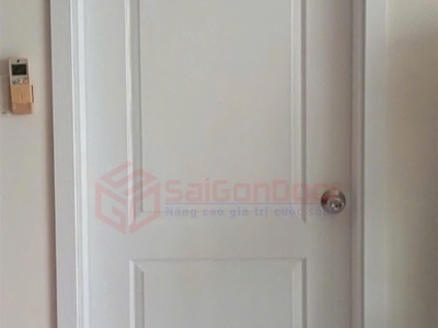 Cửa Nhựa ABS Hàn Quốc - Đẹp Mê Mẩn Nhìn Là Yêu 2