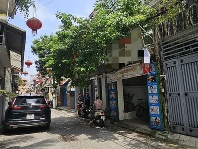 Đầu  Tư, Bán Nhà Nguyễn Văn Cừ, 210TR/M2, 20M Ra Phố, Ô TÔ TRÁNH , NHÀ 3 TẦNG. 2