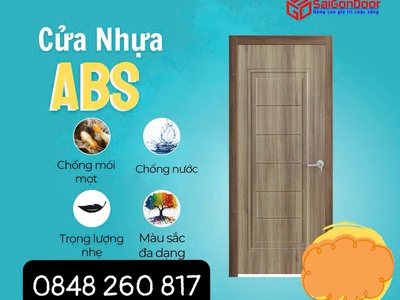 Cửa nhựa Hàn Quốc 0