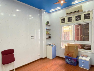 Siêu phẩm 1 nhà ra Hồ Tây 35m2 x 6 tầng - Ô tô tránh - Gara ô tô - Kinh doanh đỉnh. 2