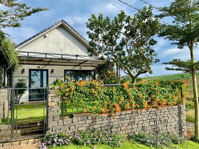 Bán đất 200m2 tại Quốc Lộ 20, Xã Lộc Tân, Bảo Lâm, Lâm Đồng, 880 triệu 3
