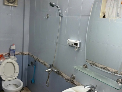 Nhà đẹp giải Phóng ngõ to như phố, ô tô tránh trước nhà, vài giây ra phố, kinh doanh sầm uất 4