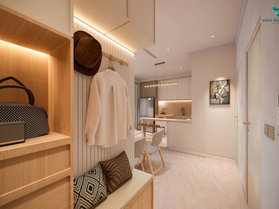Suất ngoại giao căn VISTA 2PN duy nhất, Trung tâm Thành phố - Căn góc diện tích 82m2 giá tốt từ CĐT 1