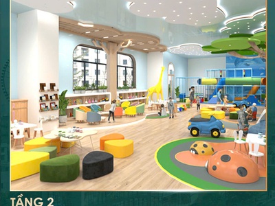 Suất ngoại giao căn VISTA 2PN duy nhất, Trung tâm Thành phố - Căn góc diện tích 82m2 giá tốt từ CĐT 11