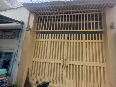 Nhà mới 65.2m2 - Giá 5.9 tỷ - 2 tầng - 3PN - Chuyên Dùng Chính, Quận 7 0