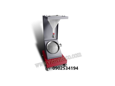 Thiết bị kiểm tra độ phun RF4418 1