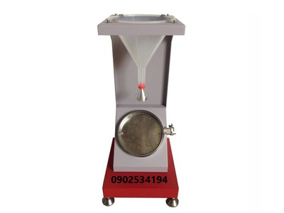 Thiết bị kiểm tra độ phun RF4418 0