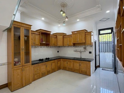  Dưới 3 Tỷ Có Nhà Đẹp Trung Tâm Tân An   65m    Sổ Riêng   Mua Là Ở Ngay 2
