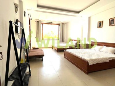 Bán biệt thự nghỉ dưỡng đường TRẦN PHÚ vị trí biển Bãi Dâu VIEW ĐẸP CHỈ 37 TỶ 1