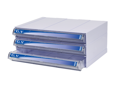 Tủ đựng dụng cụ lắp ghép GV 525-2 0
