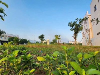 Phước Đông New City - Nhà Phố Xây Sẵn Ngay Trung Tâm KCN Phước Đông, Chỉ 1,2 Tỷ, SHR, Nhận Nhà Ngay 5