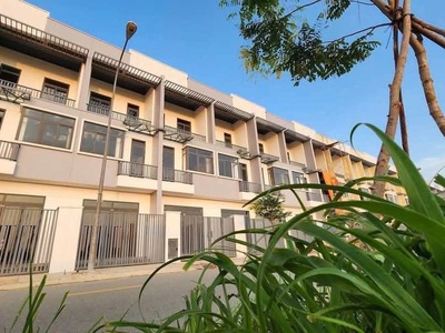 Phước Đông New City - Nhà Phố Xây Sẵn Ngay Trung Tâm KCN Phước Đông, Chỉ 1,2 Tỷ, SHR, Nhận Nhà Ngay 6