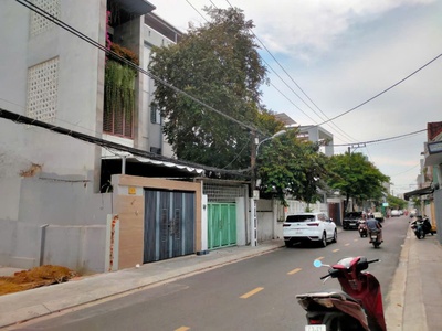 Bán đất 100m2 MT Trần tấn mới, Hải Châu 2