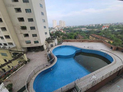 Bán căn hộ 2 ngủ 78m2 chung cư Sails Tower - Sông Nhuệ 2