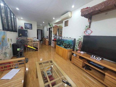 Bán căn hộ 2 ngủ 78m2 chung cư Sails Tower - Sông Nhuệ 0