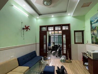 Nhà 2 tầng tmt, quận 12 - 100m2,hxh thông - chỉ 6.1 tỷ. 1