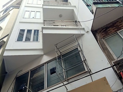 Bán nhà mễ trì oto tránh kinh doanh 40m 6 tầng nhỉnh 10 tỷ 0